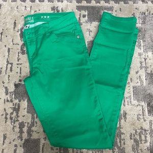 Jeans, juniors size 5